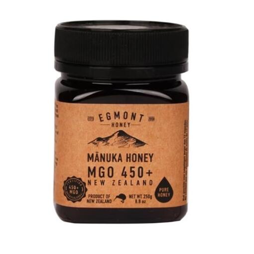 Manuka Honey MGO 450+ - 250g