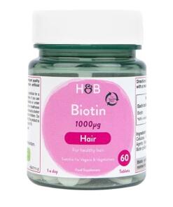 Biotin