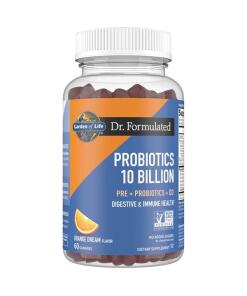 Dr. Formulated Probiotics 10 Billion