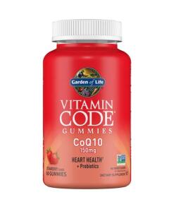 Vitamin Code CoQ10
