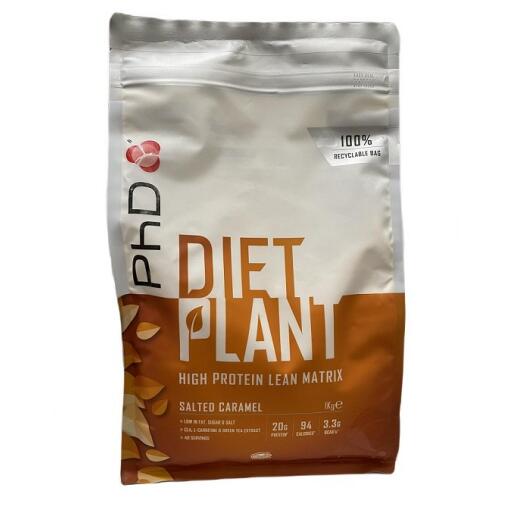 Diet Plant