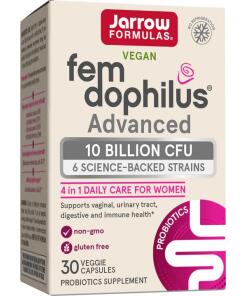 Fem-Dophilus Advanced - Shelf Stable