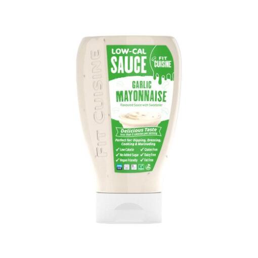 Low-Cal Sauce