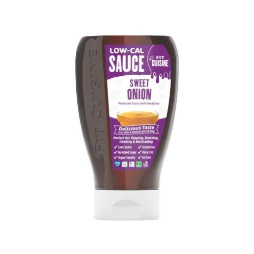 Low-Cal Sauce