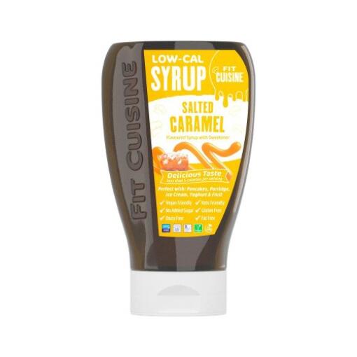 Low-Cal Syrup