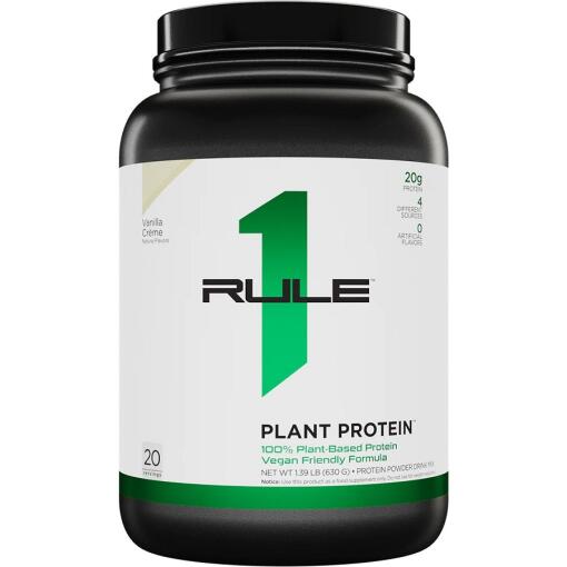 Plant Protein