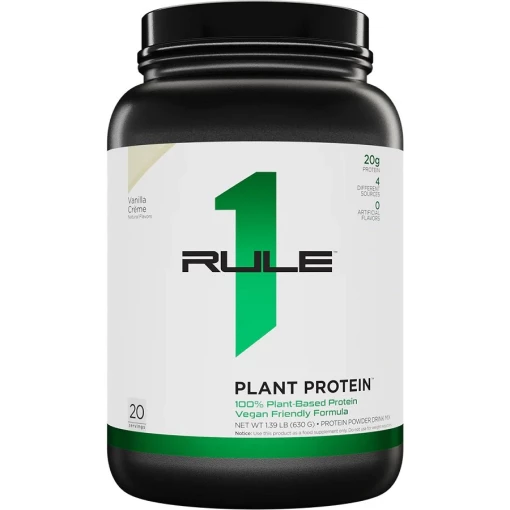 Plant Protein