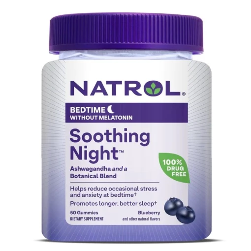 Soothing Night