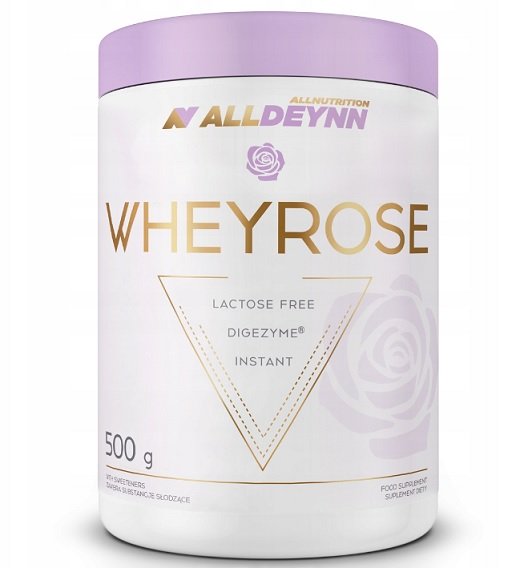 AllDeynn Vassleprotein