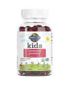 Kids Immune Gummy