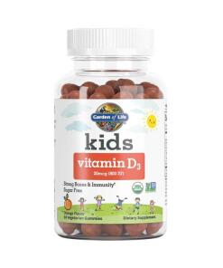 Kids Vitamin D3