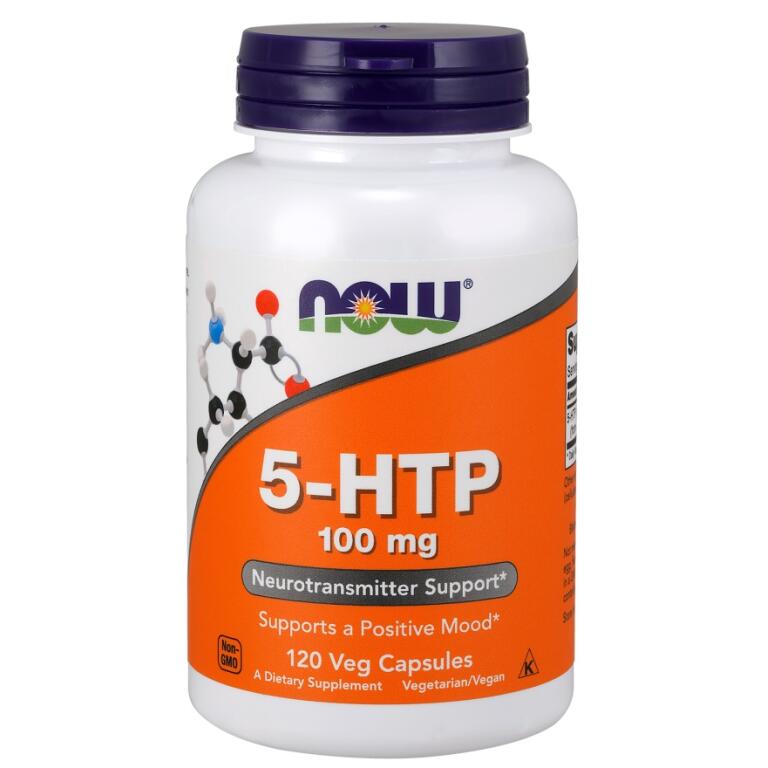 5-HTP