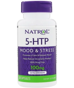 5-HTP