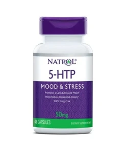 5-HTP