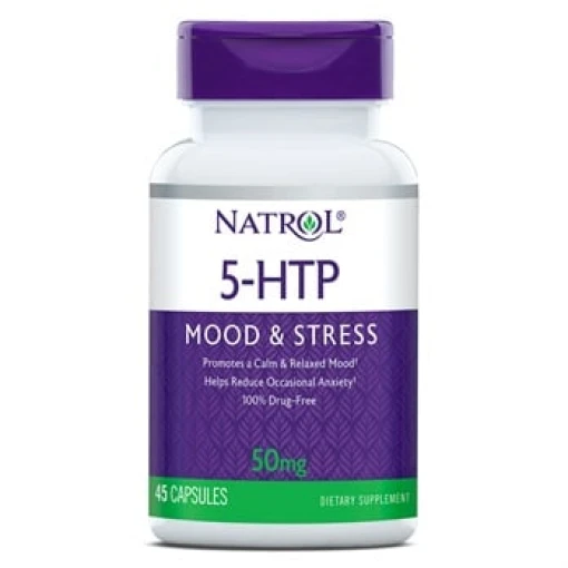 5-HTP