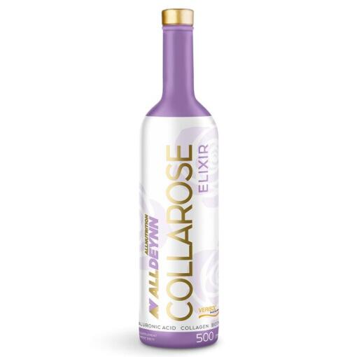AllDeynn Collarose Elixir