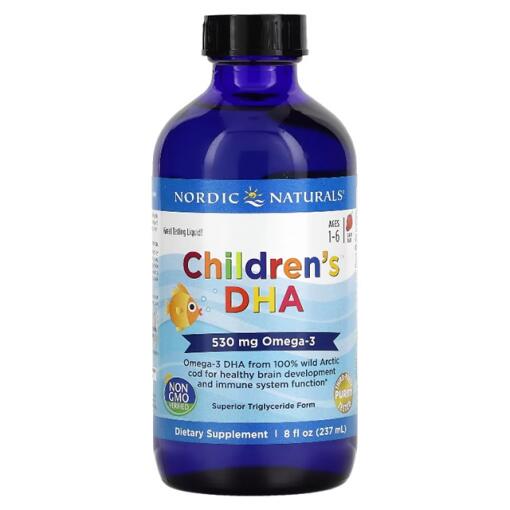 Children's DHA