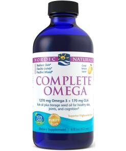Complete Omega