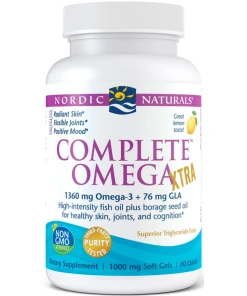 Complete Omega Xtra