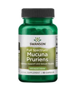 Full Spectrum Mucuna Pruriens