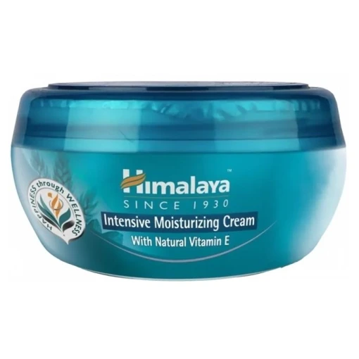 Intenisve Moisturizing Cream - 150 ml.