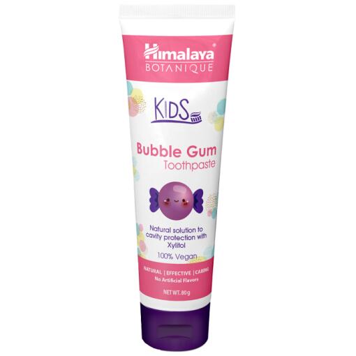 Kids Toothpaste