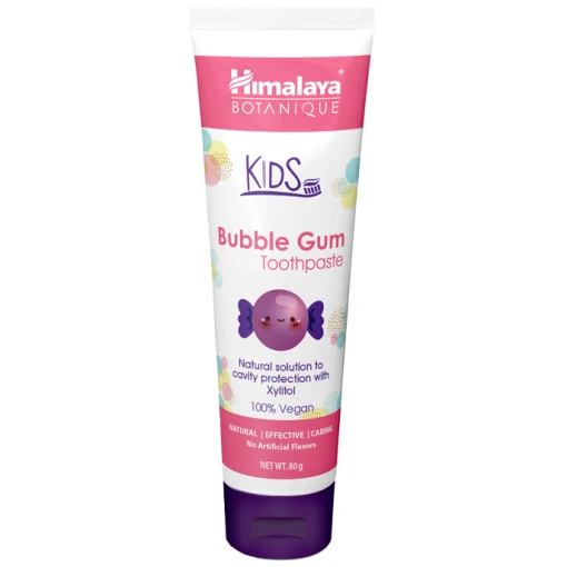 Kids Toothpaste