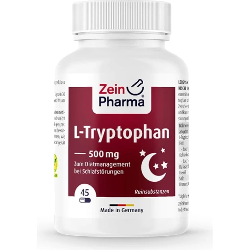L-Tryptophan