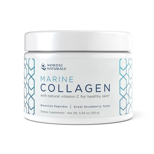 Marine Collagen