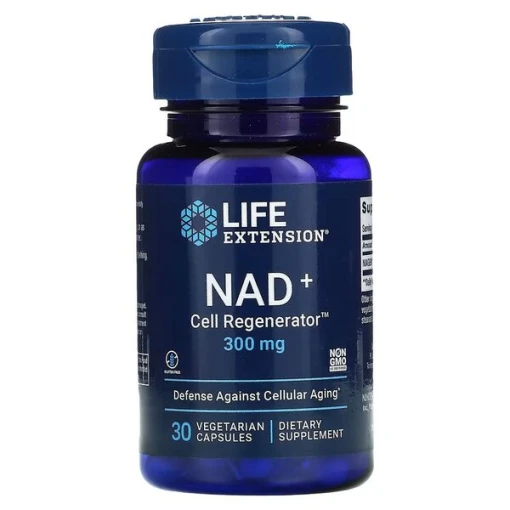 NAD+ Cell Regenerator