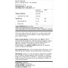 1210mg Lemon - 60 softgels