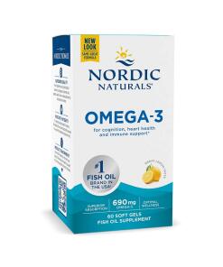 Omega-3