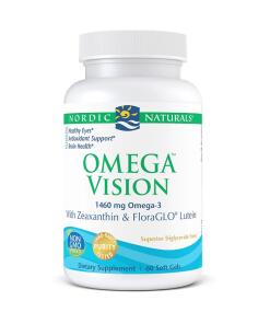 Omega Vision