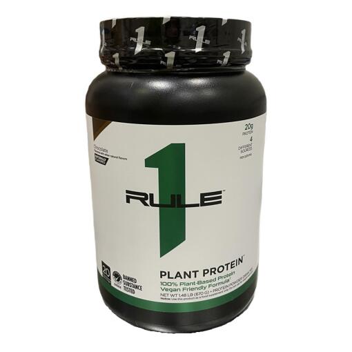 Plant Protein