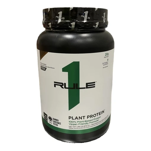 Plant Protein