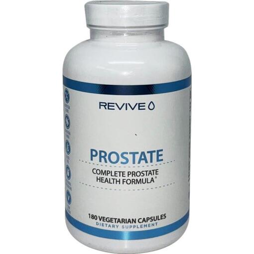 Prostate - 180 vcaps