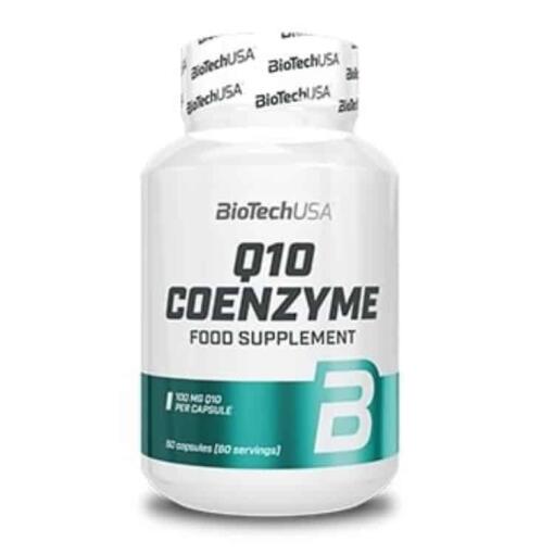 Q10 Coenzyme