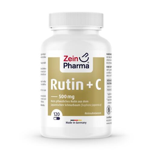 Ruitn + C