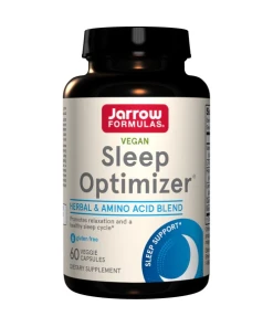 Sleep Optimizer - 60 vcaps