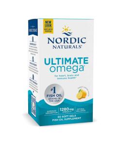Ultimate Omega