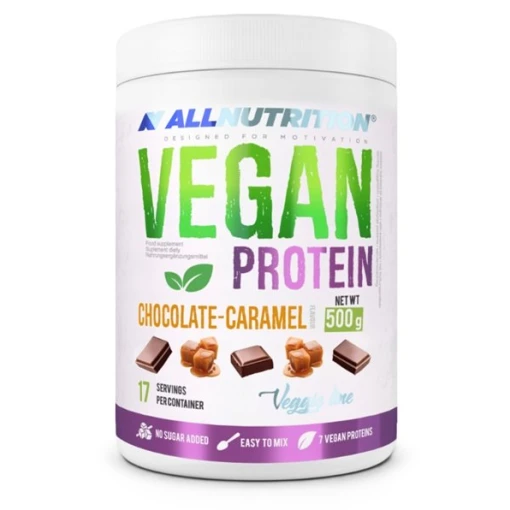 Vegan Protein