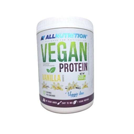 Vegan Protein