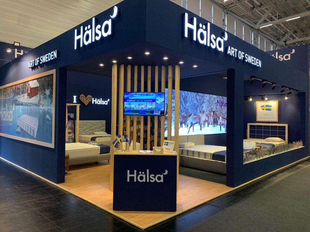 Hälsa och välbefinnande