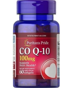 CoQ10