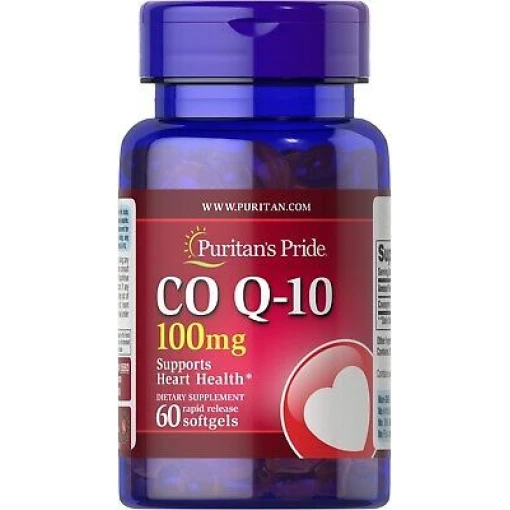 CoQ10