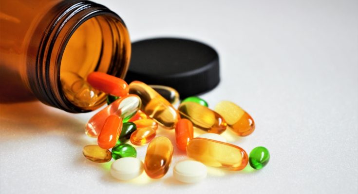 Selen som antioxidant: Skydd mot skadliga fria radikaler
