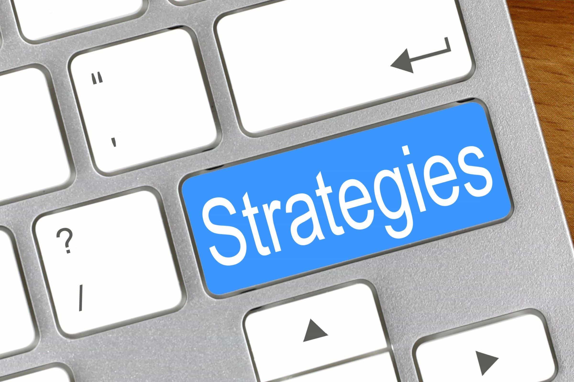- Strategies for Achieving Optimal 