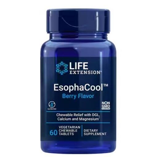 EsophaCool