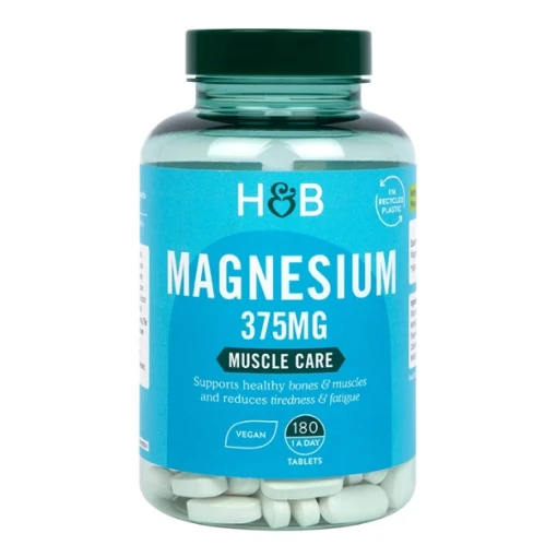 Magnesium