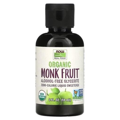 Monk Fruit
